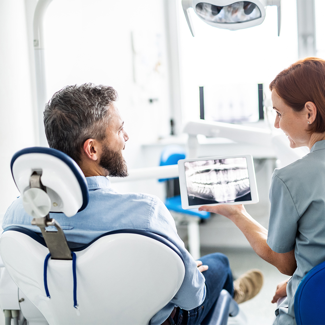 Acrylic & Flexi Dentures - dental treatment at Smile Dentist South Kensington