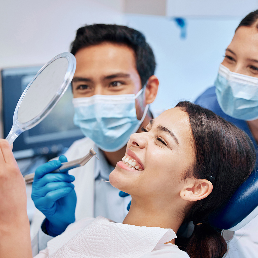 Dental Hygiene - dental treatment at Smile Dentist South Kensington