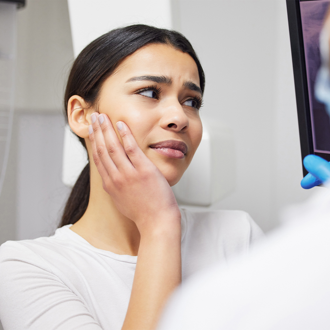 Emergency Dental - dental treatment at Smile Dentist South Kensington